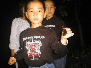 SANYO DIGITAL CAMERA